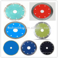 factory price sintered hot press granite,tile diamond cutting blade